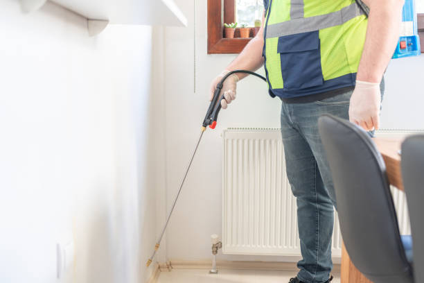 Best Best Pest Control Companies  in Bel Nor, MO
